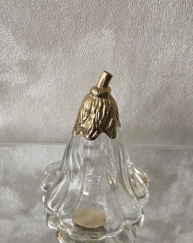 Ancien flacon parfum vide - ancien,