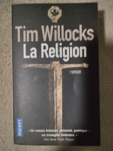 Religion tim willocks - la,