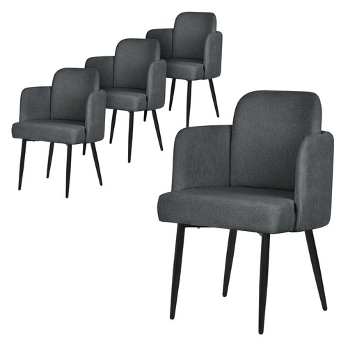 Chaises salle manger - salle, à