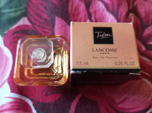 Trésor eau parfum 5 - parfum, ml