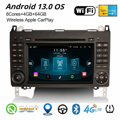 Core android navi - 8-core,