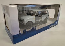 Lada Niva Vlada 1980 1/18