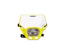 PLAQUE PHARE FIREFLY 12V 35 W
