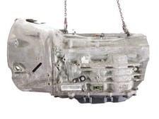 Boîte de vitesses type HAU - Volkswagen TOUAREG I PH.1 - F0-4399B