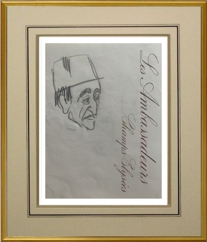 Georges goursat dit sem - georges,