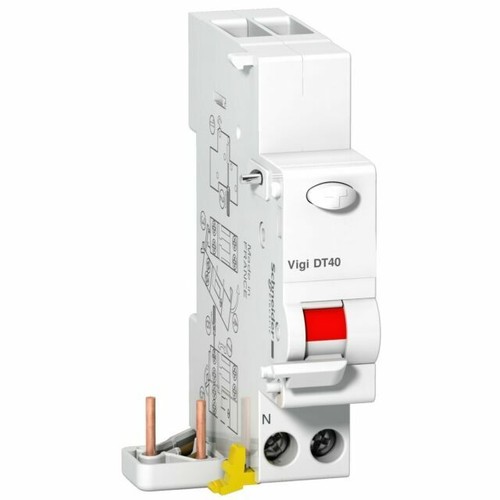 Schneider prodis vigi dt40 - vigi,