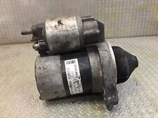 FORD Focus 1.0 Démarreur