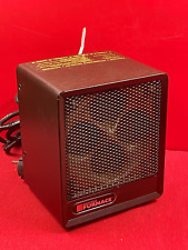 Radiateur céramique vintage Micro Furnace