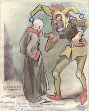 Ferdinand BAC MAGNIFIQUE