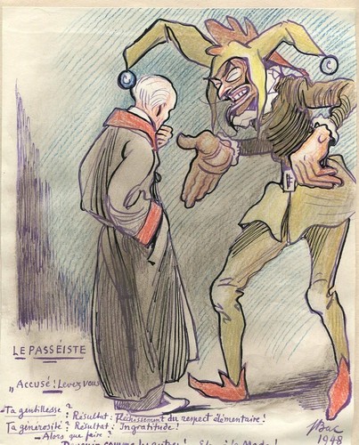 Ferdinand bac magnifique - bac,