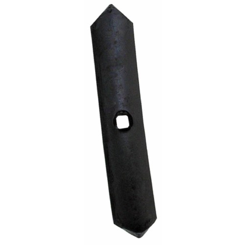 Vomère réversible / Soc  40