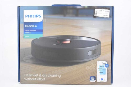 Robot aspirateur - robot,