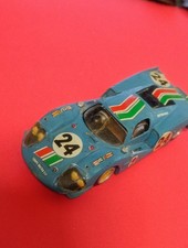 MATRA 630 V 12 *24 HEURES DU MANS 1967* - KIT TENARIV - 1/43ème