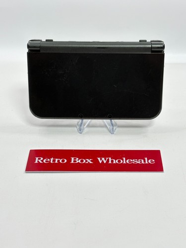 Console new nintendo 3ds ll - new,