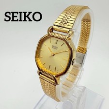 Montre Femme Seiko Design