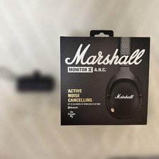 Marshall Monitor II A.N.C