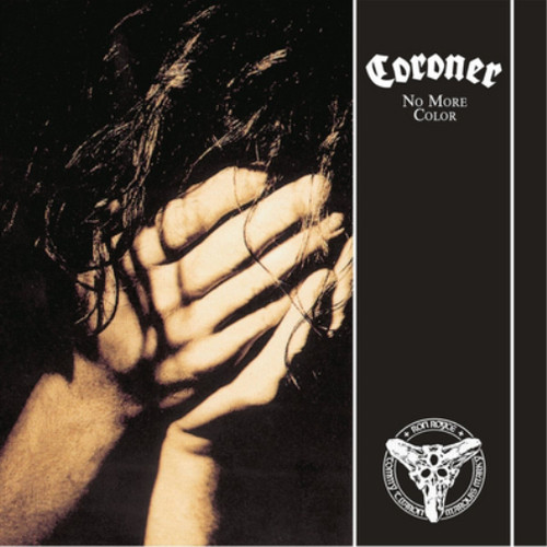 Coroner more color - coroner,