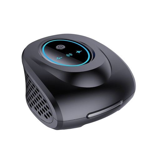 Appareil souris ultrasons - à,