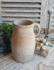 ANCIENNE CRUCHE PICHET VASE