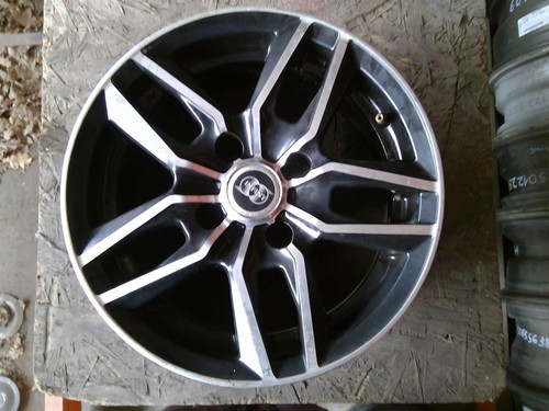 Jante peugeot 206 - jante,