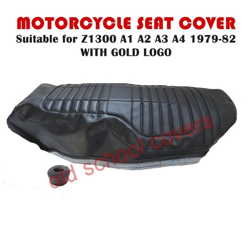 Housse selle moto pour - housse,