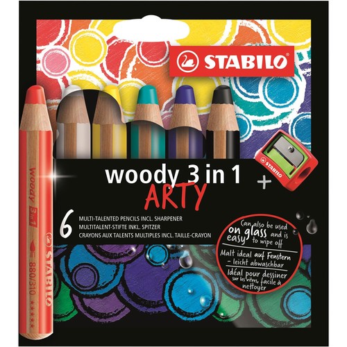 8806 stabilo etui 6 - [8806-1-20],