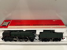 JOUEF HO LOCOMOTIVE A VAPEUR ELECTRIQUE PACIFIC 231.C.60