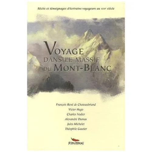 Alpinisme voyage dans le - alpinisme,