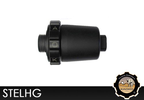 Stabilisateur vitesse kaoko - stabilisateur,