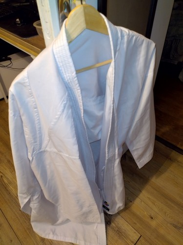Kimono karaté homme - kimono, 180