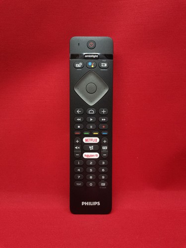 Télécommande philips - télécommande,