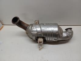 Filtre particules - à,