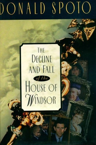The decline and fall - , of