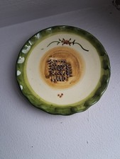 gratte ail vallauris lou bignatier très bon etat