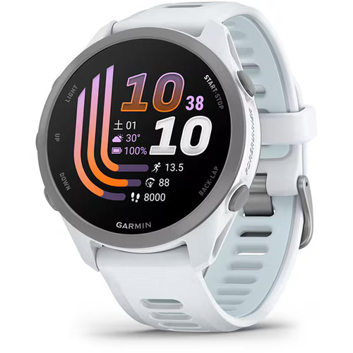 Bande silicone garmin - bande,