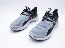Nike React Miler Shield Hommes