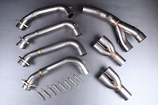 Ligne Complète d'échappement