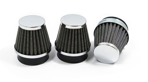 Filtre conique air - 1x,