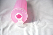 Tupperware pichet rose 500ML hauteur 17cm propre sans odeur