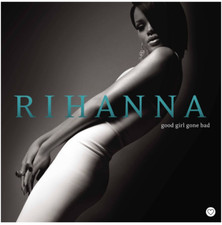Neuf Rihanna - Good Girl Gone
