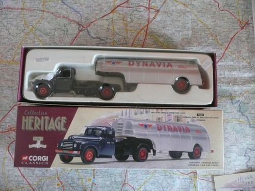 Citroën type citerne - citroËn,