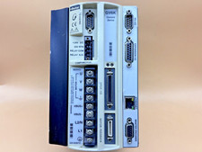 PARKER Hannifin  Corp S.O  GV6K Gemini Servo   GV6K-U12E