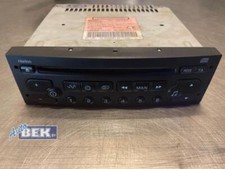 Radio CD Peugeot 206+ T3E