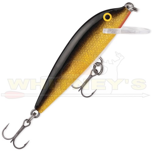 Rapala countdown sinking lure - countdown,