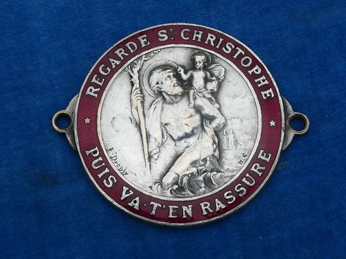 Superbe top medaille - superbe, !