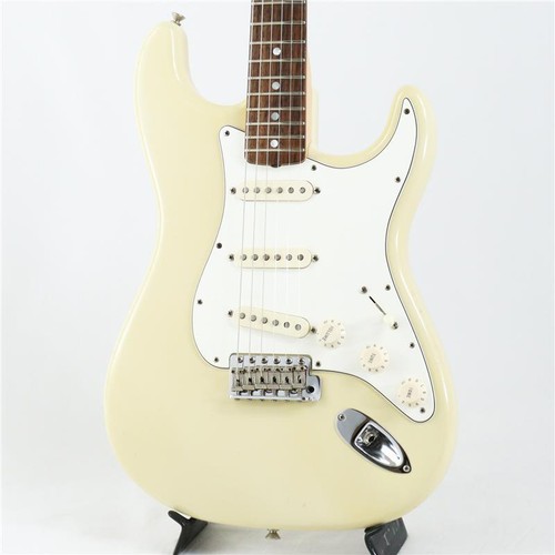 Fender custom shop used mbs - shop,