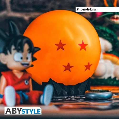 Lampe dragon ball - lampe,