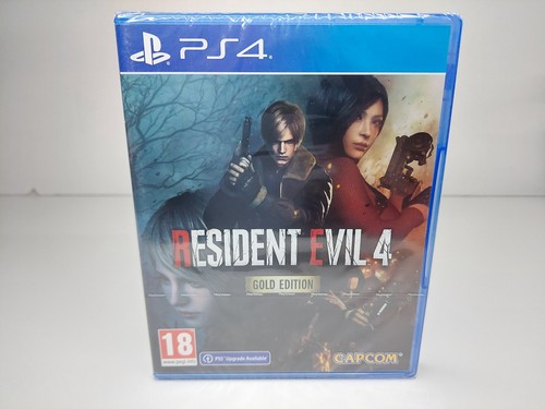 Resident evil gold edition - resident,