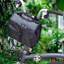 Sacoche cadre vélo - de, de