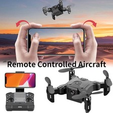 Mini drone jouet pour enfants